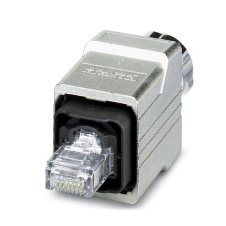 VS-PPC-C1-RJ45-MNNA-PG9-8Q5 1608016 PHOENIX CONTACT Connecteur RJ45