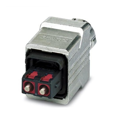 VS-PPC-C1-SCRJ-MNNA-PG9-A3C-C 1608045 PHOENIX CONTACT Connettori in fibra ottica