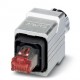 VS-PPC-C1-RJ45-MNNA-PG9-8I6 1608113 PHOENIX CONTACT Conector enchufable RJ45, índice de protección: IP65/IP6..
