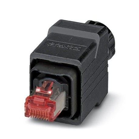 VS-PPC-C1-RJ45-POBK-PG9-8I6 1608139 PHOENIX CONTACT Connecteur RJ45