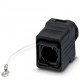 VS-PPC-C1-PC67-POBK 1608155 PHOENIX CONTACT Couvercle de protection