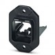 VS-PPC-F1-RJ45-POBK-1R-F 1608197 PHOENIX CONTACT Anbaurahmen