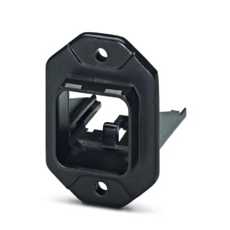 VS-PPC-F1-RJ45-POBK-1R-F 1608197 PHOENIX CONTACT Anbaurahmen