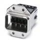 VS-PPC-F2-MSTB-MNNA-1R-SPSA5 1608249 PHOENIX CONTACT Passaparete