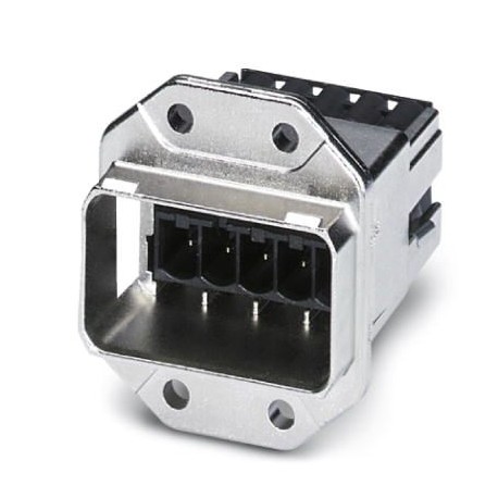 VS-PPC-F2-MSTB-MNNA-1R-SPSA5 1608249 PHOENIX CONTACT Passaparete