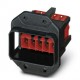 VS-PPC-F2-MSTB-POBK-1R-SPSB5 1608304 PHOENIX CONTACT Prolongateur