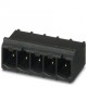 VS-MSTBVA 2,5/ 5-GB-5,08-BK-A 1609565 PHOENIX CONTACT Inserto portacontatti femmina