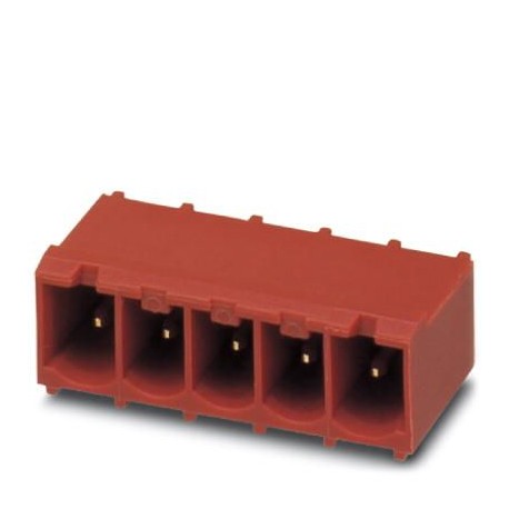 VS-MSTBVA 2,5/ 5-GB-5,08-RD-B 1609581 PHOENIX CONTACT Buchseneinsatz