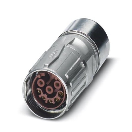 ST-17S1N8A8K04S 1613325 PHOENIX CONTACT Conector de encaixe para cabos