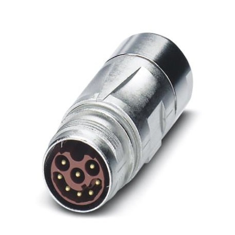 ST-17P1N8A9K04S 1614532 PHOENIX CONTACT Conector enchufable de acoplamiento