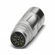 ST-08P1N8A9K03S 1617813 PHOENIX CONTACT Connettore per giunti
