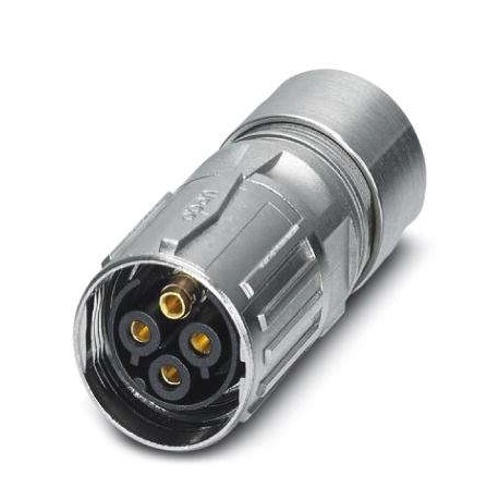 ST-3ES1N8A8K02S 1618312 PHOENIX CONTACT Conector enchuf. para cables