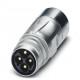 ST-5EP1N8A9K04S 1618701 PHOENIX CONTACT Coupler connector