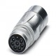 ST-7EP1N8A9K02S 1618712 PHOENIX CONTACT Coupler connector