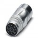 ST-7EP1N8A9K04S 1618714 PHOENIX CONTACT Coupler connector