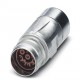 ST-08S1N8A9K02S 1618724 PHOENIX CONTACT Conector de encaixe para acoplamentos