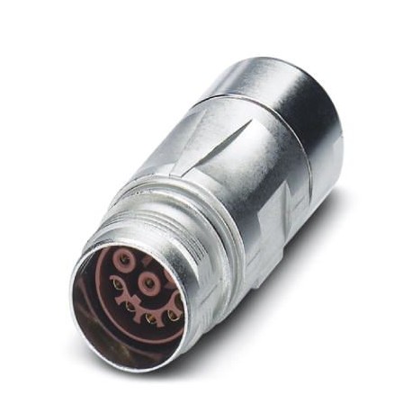 ST-08S1N8A9K02S 1618724 PHOENIX CONTACT Conector enchufable de acoplamiento