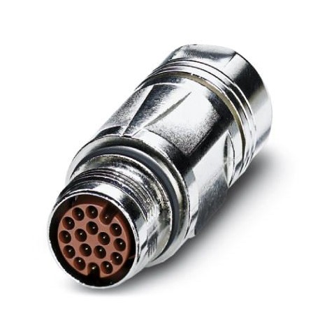 ST-08P1N8A9003S 1619011 PHOENIX CONTACT Coupler connector