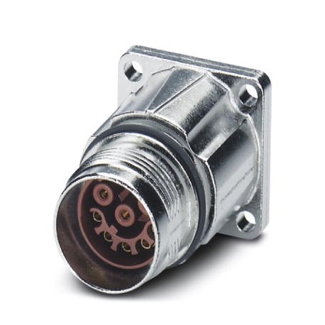 ST-08S1N8AWQ00S 1619039 PHOENIX CONTACT Conectores de encaixe para equipamentos parede frontal