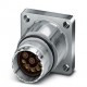 ST-17S1N8AW500S 1619226 PHOENIX CONTACT Conectores de encaixe para equipamentos parede frontal
