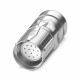 CA-17S1N8A8006S 1619539 PHOENIX CONTACT Conector de encaixe para cabos