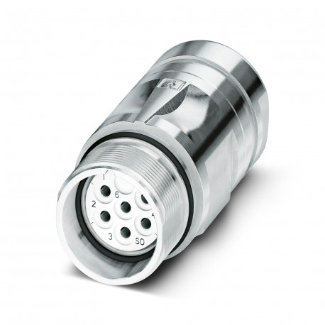 CA-09S1N129007 1620079 PHOENIX CONTACT Conector de encaixe para acoplamentos