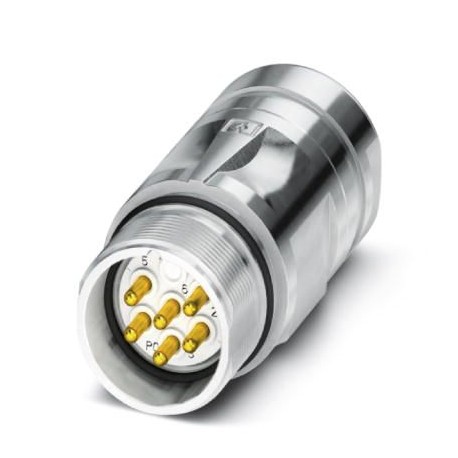 CA-09P1N8A90DN 1620161 PHOENIX CONTACT Conector de encaixe para acoplamentos