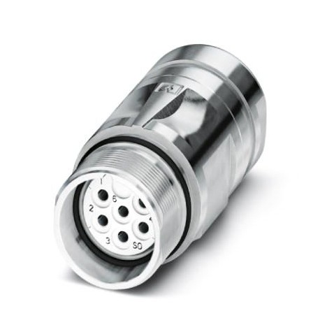 CA-09S1N8A90DN 1620162 PHOENIX CONTACT Conector de encaixe para acoplamentos