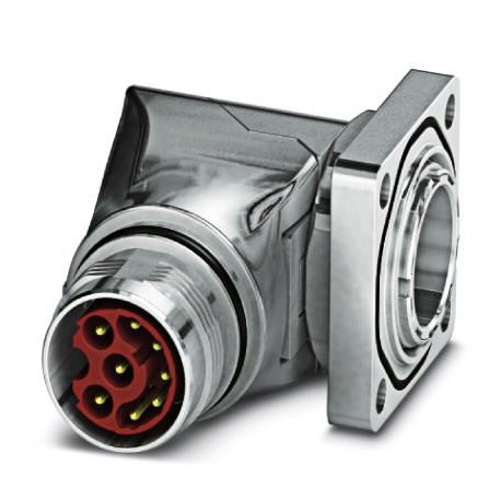 ST-17P1N8AA500S 1620458 PHOENIX CONTACT Conectores de encaixe para equipamentos parede frontal
