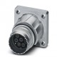 ST-8EP1N8AWK00S 1620460 PHOENIX CONTACT Conectores de encaixe para equipamentos parede frontal