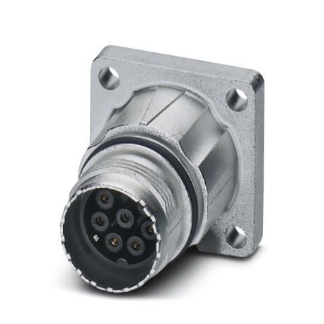 ST-8EP1N8AWK00S 1620460 PHOENIX CONTACT Conectores de encaixe para equipamentos parede frontal