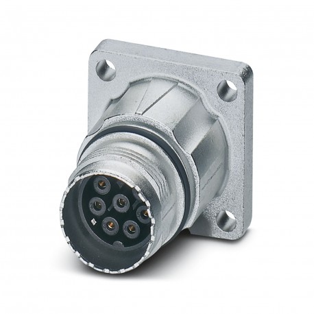 ST-8ES1N8AW500S 1620461 PHOENIX CONTACT Conectores de encaixe para equipamentos parede frontal