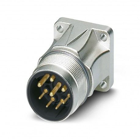 SF-7EP1S8AWA00 1620620 PHOENIX CONTACT Conectores de encaixe para equipamentos parede frontal