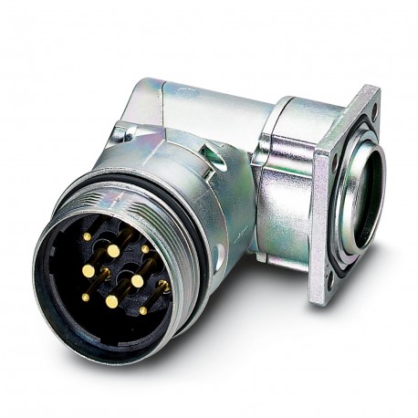 SM-7EPWN8AA700 1620664 PHOENIX CONTACT Conectores de encaixe para equipamentos parede frontal