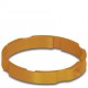 CA-Z0111 1620701 PHOENIX CONTACT Codificador de colores, color: naranja
