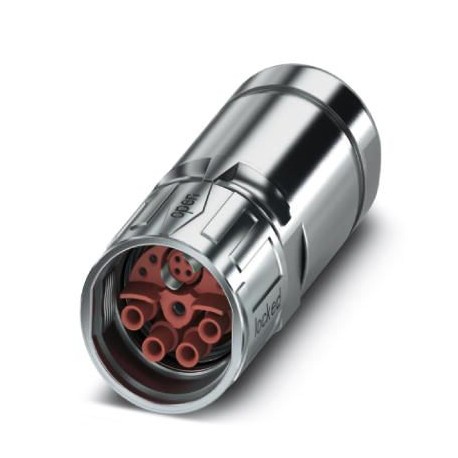 SH-8ESS48A8LDLS 1621524 PHOENIX CONTACT Conector de encaixe para cabos