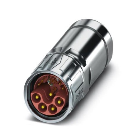 SH-8EPC58A8LDLS 1621529 PHOENIX CONTACT Conector de encaixe para cabos