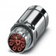 SH-8ESC58A9LB4S 1621540 PHOENIX CONTACT Conector de encaixe para acoplamentos