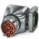 SH-8EPS48AAD00S 1621566 PHOENIX CONTACT Conectores de encaixe para equipamentos parede frontal