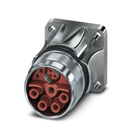 SH-8ESC58AWA00S 1621567 PHOENIX CONTACT Conectores de encaixe para equipamentos parede frontal