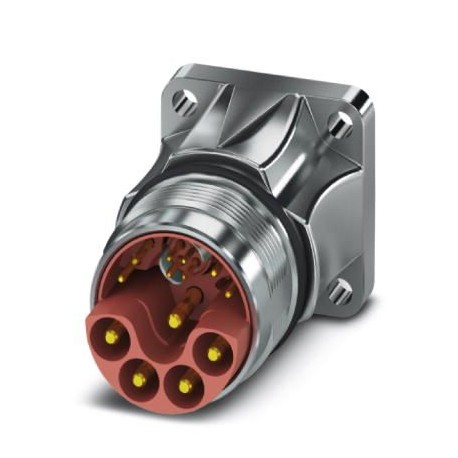 SH-8EPS48AWA00S 1621570 PHOENIX CONTACT Conectores de encaixe para equipamentos parede frontal
