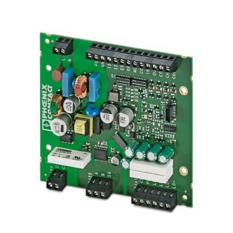 EV-CC-AC1-M3-CBC-SER-PCB 1622453 PHOENIX CONTACT Controllo dei carichi AC