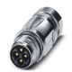 ST-3EP1N8A9005S 1624536 PHOENIX CONTACT Conector enchufable de acoplamiento