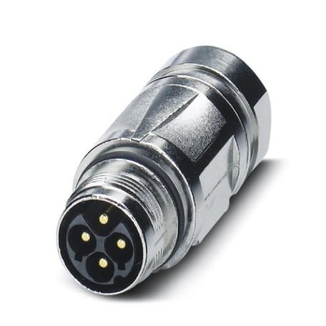 ST-5EP1N8A9005S 1624542 PHOENIX CONTACT Coupler connector