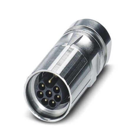 ST-7EP1N8A8005 1624552 PHOENIX CONTACT Conector de encaixe para cabos