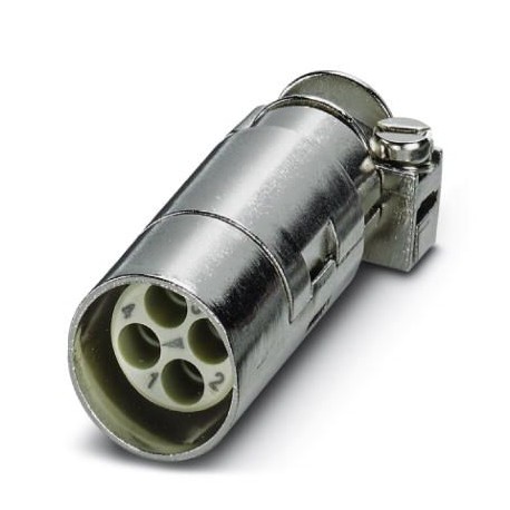 HC-M-EMV-ST/3-9,5 1636088 PHOENIX CONTACT Conector enchufable CEM HEAVYCON, variante macho, 4 polos, para la..