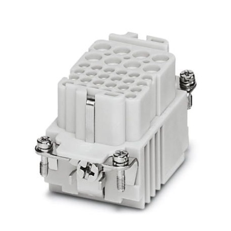 HC-K 8/24-EBUC 1636321 PHOENIX CONTACT Inserto contatti