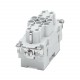HC-K 6/12-EBUS 1636363 PHOENIX CONTACT Inserto contatti