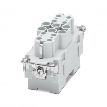 HC-K 6/12-EBUS 1636363 PHOENIX CONTACT Inserto contatti