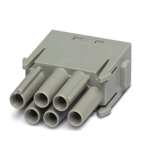 HC-M-06P-MOD-BU 1636460 PHOENIX CONTACT Modulo portacontatti